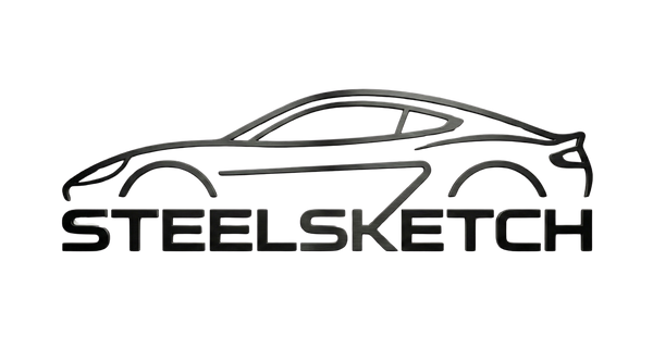 SteelSketch